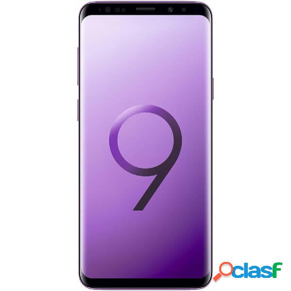 Samsung galaxy s9 plus 6gb/128gb morado (lilac purple)