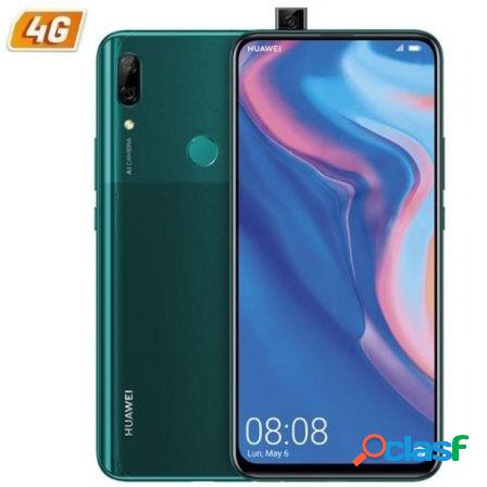 Smartphone movil huawei p smart z green - 6.59"/16.7cm -