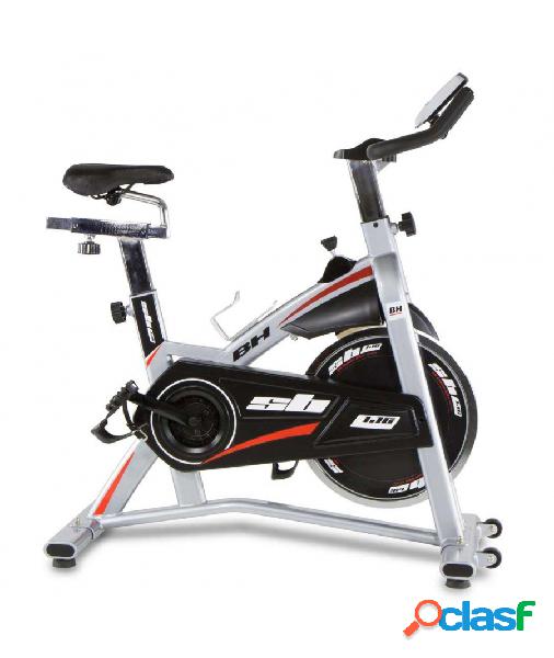 bh evo s2000 spin bike