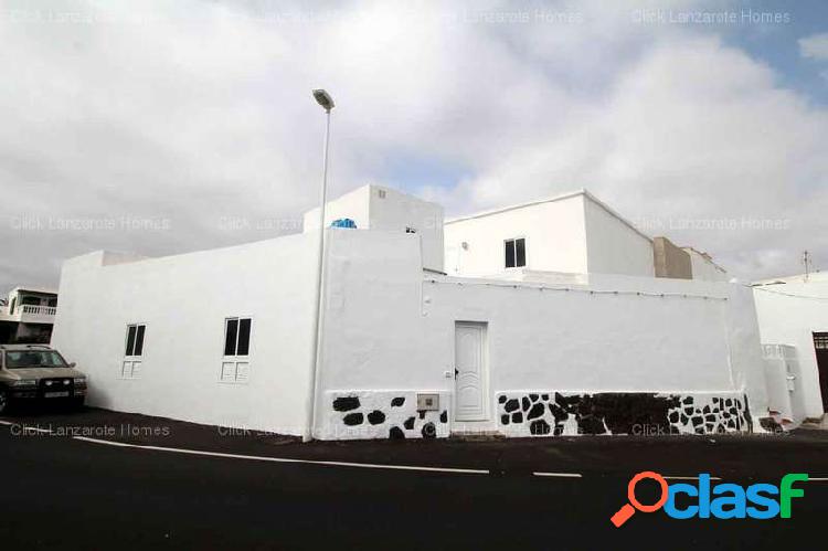 Venta Casa - San Bartolomé, Las Palmas, Lanzarote [197841]