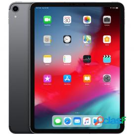 Apple iPad Pro 2018 11" 1Tb Wifi+4G Gris Espacial