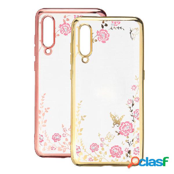 Bakeey Recubrimiento antirrayas Soft TPU Colorful Protector