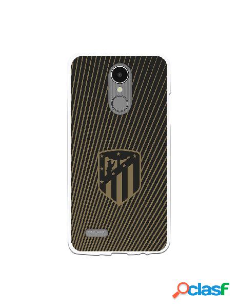 Carcasa para LG K8 2017 Atlético de Madrid Premium -