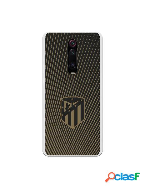 Carcasa para Xiaomi Mi 9T Atlético de Madrid Premium -