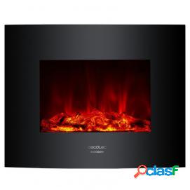 Cecotec Ready Warm 2600 Curved Flames 2000W