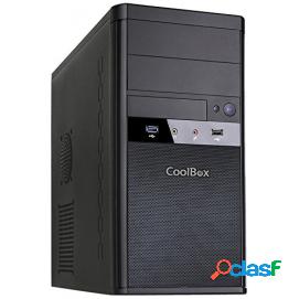 CoolBox M55 USB 3.0 + Fuente 500W