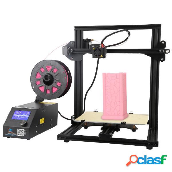 Creality 3D® CR-10 Mini DIY Kit de Impresora 3D Impresión
