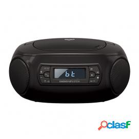 Energy Sistem Boombox 3 Radio CD/Bluetooth/USB
