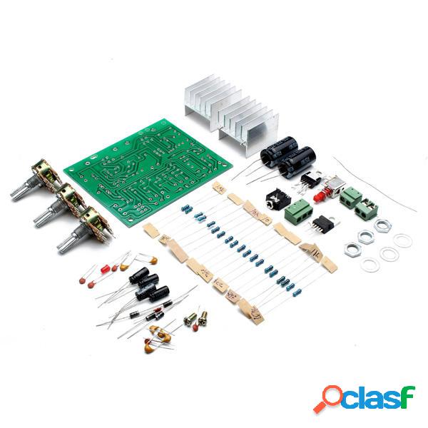 Geekcreit® Kit de Placa de Amplificador de Potencia de