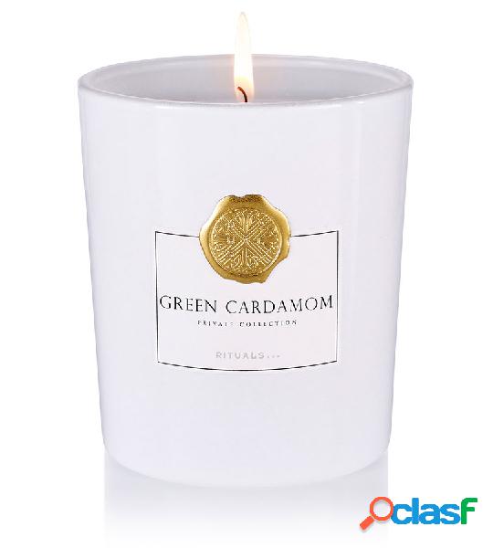 Home. RITUALS Green Cardamom Scented Candle 360g