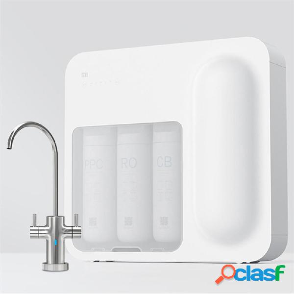Purificador de agua Xiaomi C1 RO Osmosis inversa Filtración