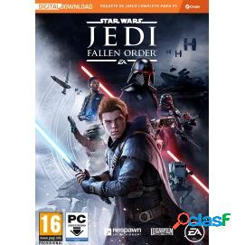 Star Wars Jedi: Fallen Order PC (Código Descarga)