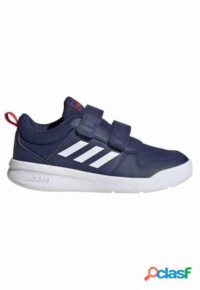 Adidas - Zapatilla deporte niños tensaur marino