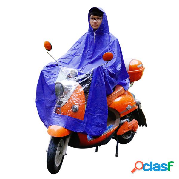 Impermeable Moto Impermeable Scooter Mobility Rain Coat Cabo