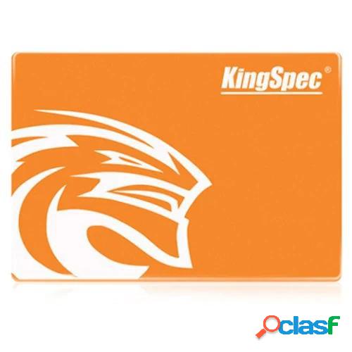KingSpec Xianglong P3 512 GB 2.5 pulgadas SATA 3.0 Unidad de