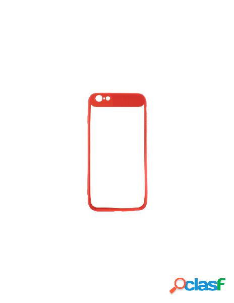 New Bumper Rojo iPhone 5