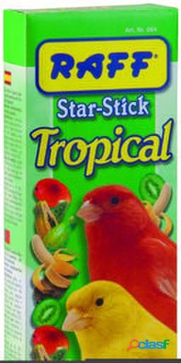Raff Stick Tropical Canarios 60 GR