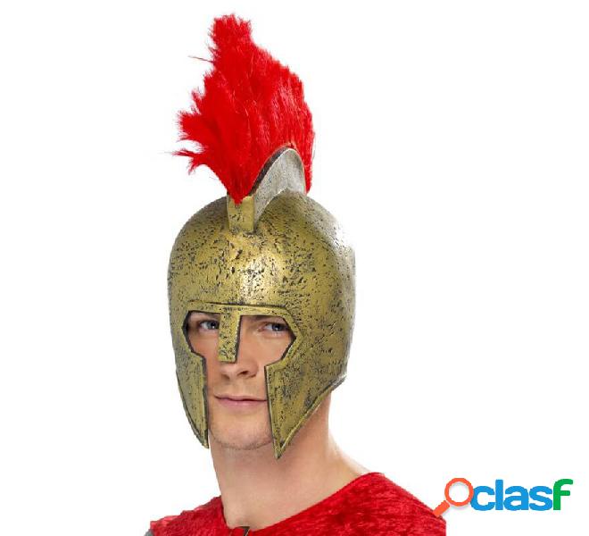 Casco de Gladiador Perseo