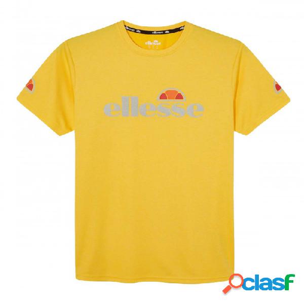 Camiseta Ellesse Giniti 2 Tee Amarillo S Small