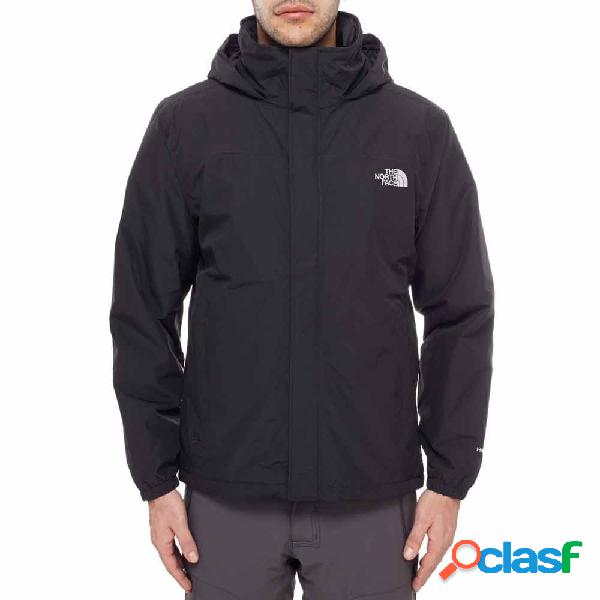 M resolve insulated jacket