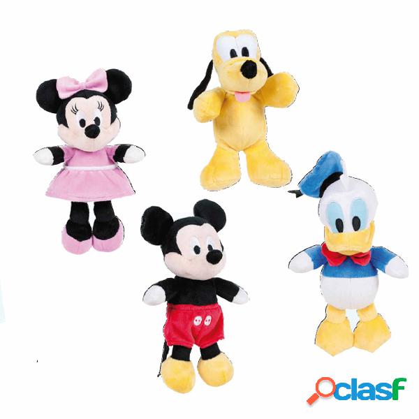 Peluches Mickey Mouse Club House