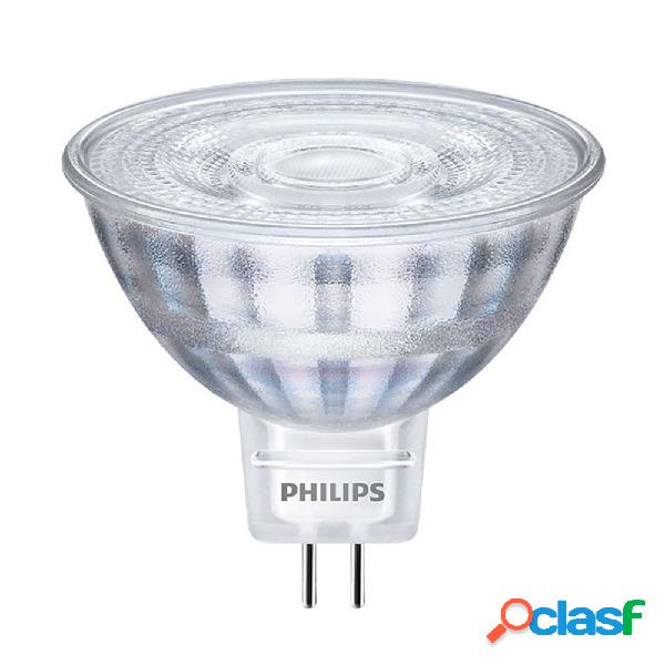 Philips CorePro LEDspot LV GU5.3 MR16 5W 827 36D | Luz muy