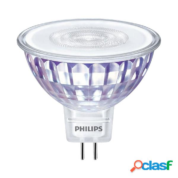 Philips CorePro LEDspot LV GU5.3 MR16 7W 830 36D | Luz