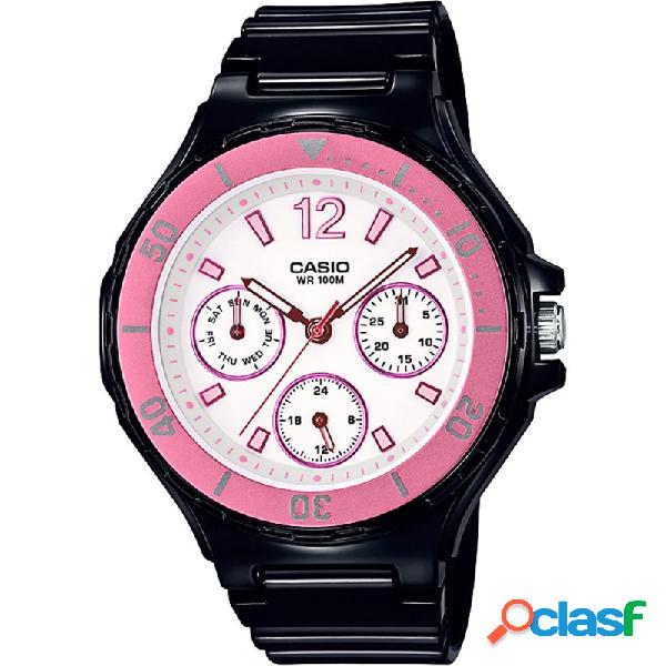 Reloj Casio Mujer Lrw-250h-1a3vef