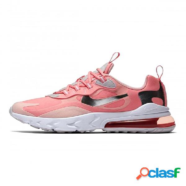 nike air max react rosa