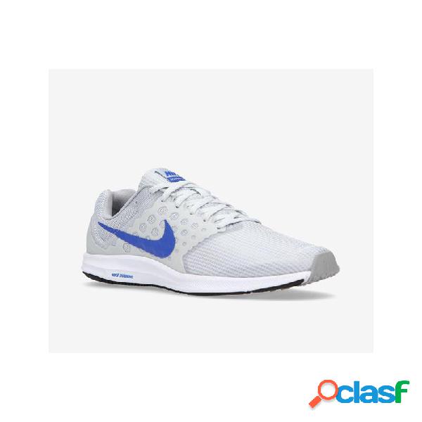 Zapatillas Running Nike Downshifter 7 Mujer Gris 40 Gris