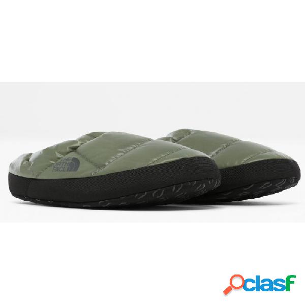 Zapatillas The North Face Tent Mule Iii Hombre Four Leaf