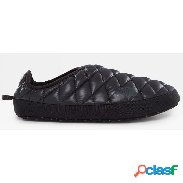Zapatillas The North Face Tent Mule Iv Mujer Negro 36/38