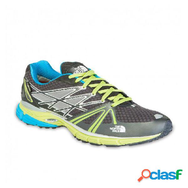 Zapatillas Trail Running The North Face Ultra Equity Gtx