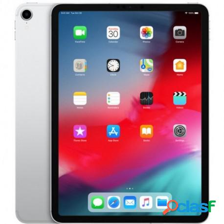 Apple iPad Pro 2018 11" 256Gb Wifi Plata