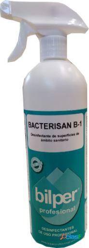 Bilper Desinfectante de superficies | Bactericida y