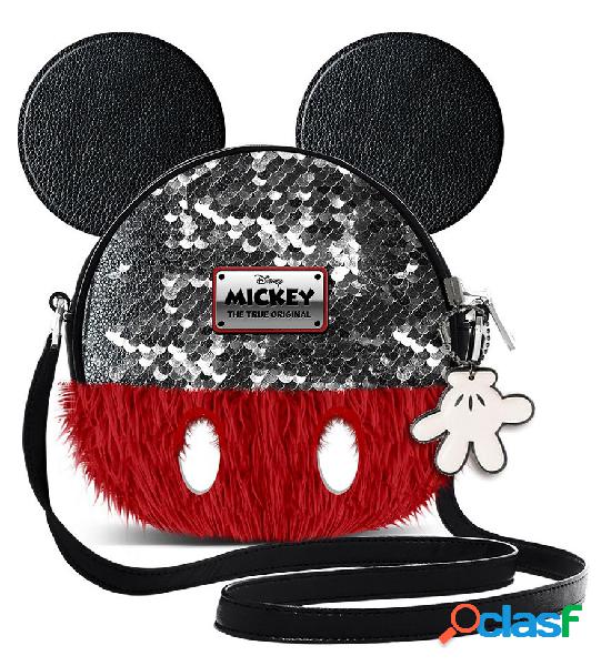 Bolso Redondo Mickey Mouse Disney