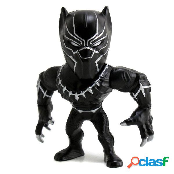 Figura Black Panther Metalfigs 10 cm