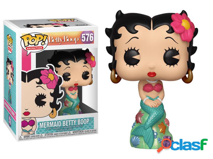 betty boop funko pop