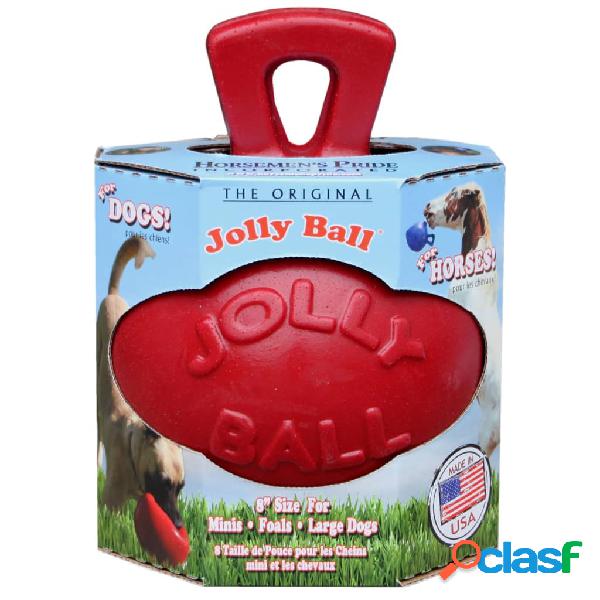 Jolly Pets Pelota Jolly roja 20 cm