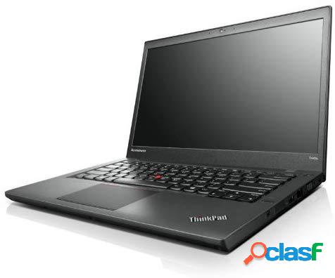 LENOVO ThinkPad T440s i5-4300U 8GB SSD128 14" Grado A-