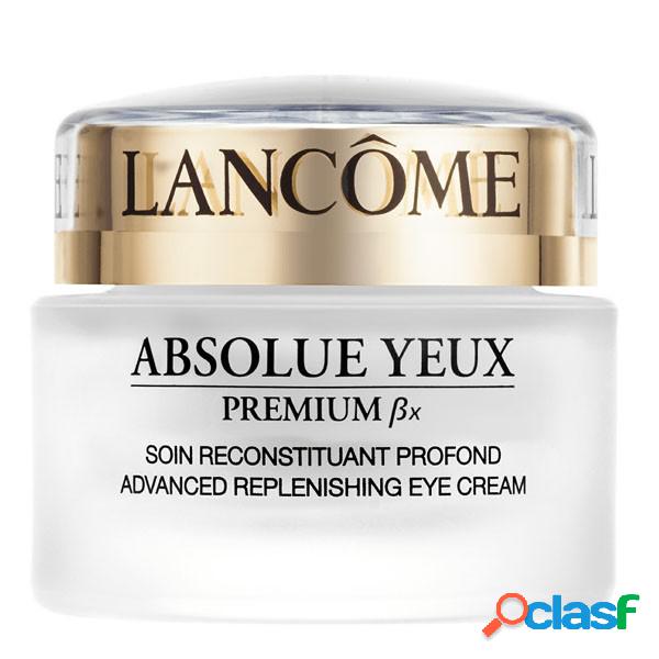 Lancome Contorno de Ojos Absolue Premium BX Yeux