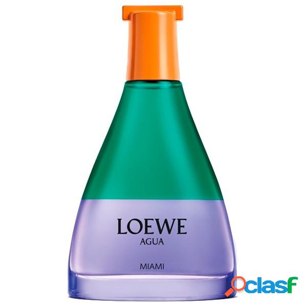 Loewe Agua Miami - 150 ML Eau de toilette Perfumes Mujer