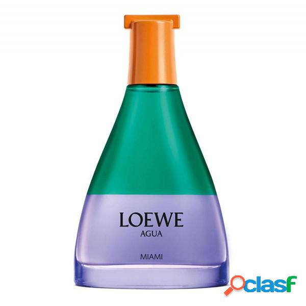 Loewe Agua Miami - 50 ML Eau de toilette Perfumes Mujer