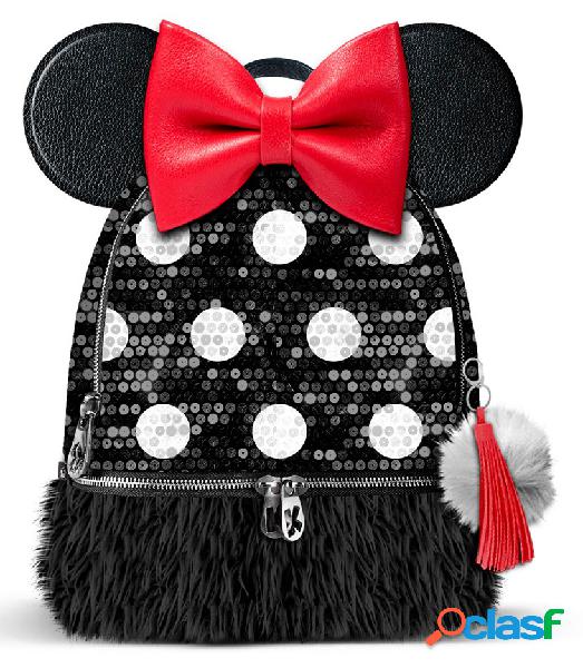Mochila Minnie Mouse Disney 33 cm