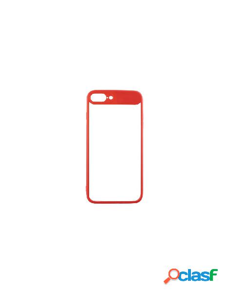 New Bumper Rojo iPhone 7 Plus