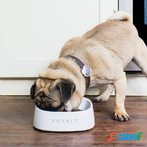 PETKIT Pet Smart Weighing Gato Tazón Perro Tazón de Xiaomi
