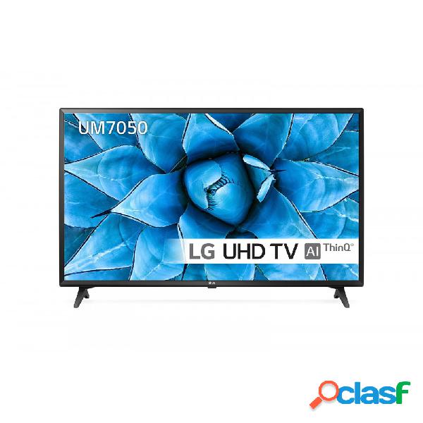TV LED LG 43UM7050 UHD