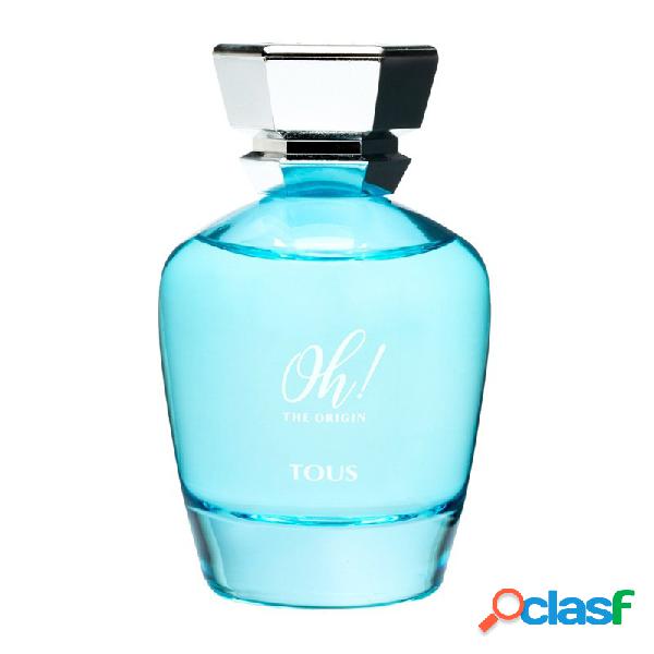 Tous Oh! The Origin - 100 ML Eau de toilette Perfumes Mujer