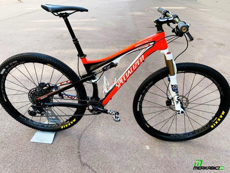 specialized epic carbon 2011