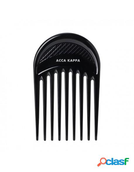 Acca Kappa Afro Styler Polycarbonate Professional Comb